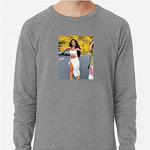 Rep It With Ashley Nocera Ashley Nocera Sweatshirts