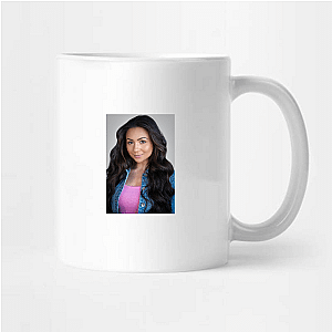 In Beast Mode Ashley Nocera Ashley Nocera Mugs