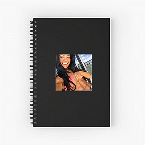Train Like Ashley Nocera Ashley Nocera Notebook