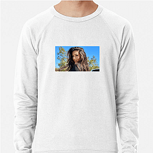 Legend Mode: Ashley Nocera Ashley Nocera Sweatshirts