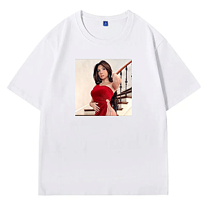Crush Goals Like Ashley Nocera Ashley Nocera T-Shirts