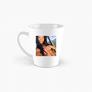 Train Like Ashley Nocera Ashley Nocera Mugs