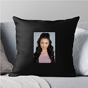 Fueled By Ashley Nocera Ashley Nocera Pillows Cover
