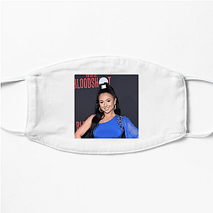 Built Different Ashley Nocera Ashley Nocera Face Masks