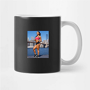 Work Ethic Of Ashley Nocera Ashley Nocera Mugs
