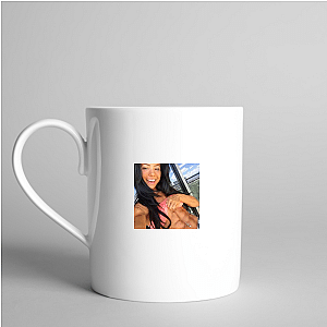 Train Like Ashley Nocera Ashley Nocera Mugs