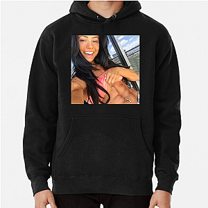 Train Like Ashley Nocera Ashley Nocera Hoodies