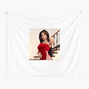 Crush Goals Like Ashley Nocera Ashley Nocera Tapestries