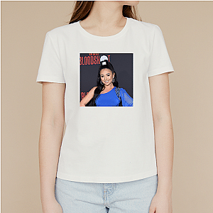 Built Different Ashley Nocera Ashley Nocera T-Shirts