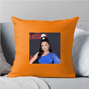 Built Different Ashley Nocera Ashley Nocera Pillows Cover