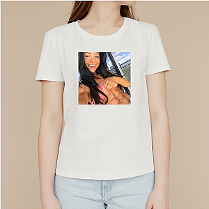 Train Like Ashley Nocera Ashley Nocera T-Shirts