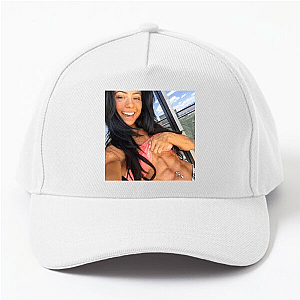 Train Like Ashley Nocera Ashley Nocera Hats & Caps