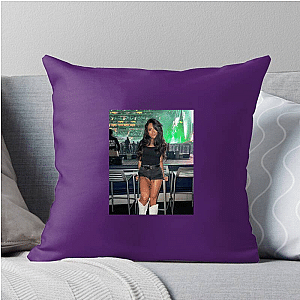 Team Ashley Nocera Ashley Nocera Pillows Cover