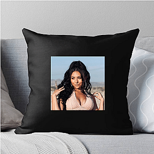 Unstoppable Like Ashley Nocera Ashley Nocera Pillows Cover