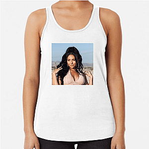 Unstoppable Like Ashley Nocera Ashley Nocera Tank Tops