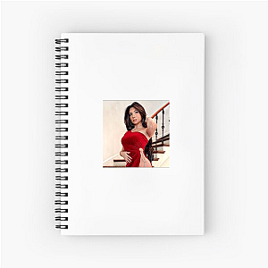 Crush Goals Like Ashley Nocera Ashley Nocera Notebook