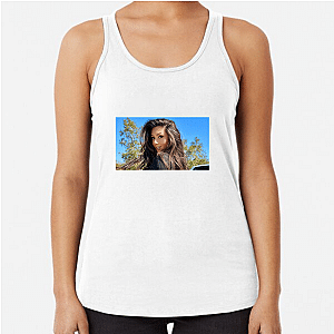 Legend Mode: Ashley Nocera Ashley Nocera Tank Tops