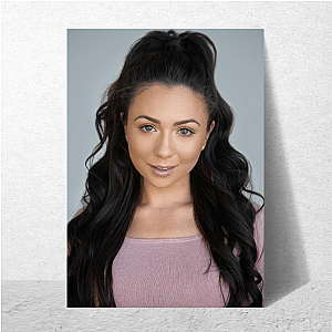 Fueled By Ashley Nocera Ashley Nocera Posters
