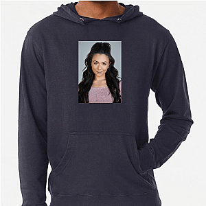 Fueled By Ashley Nocera Ashley Nocera Hoodies