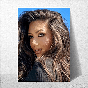 Legend Mode: Ashley Nocera Ashley Nocera Posters