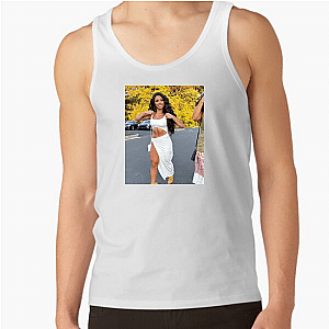 Rep It With Ashley Nocera Ashley Nocera Tank Tops