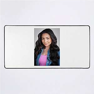 In Beast Mode Ashley Nocera Ashley Nocera Mouse Pads
