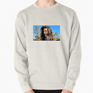 Legend Mode: Ashley Nocera Ashley Nocera Sweatshirts