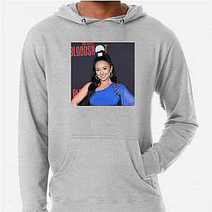 Built Different Ashley Nocera Ashley Nocera Hoodies