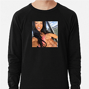Train Like Ashley Nocera Ashley Nocera Sweatshirts