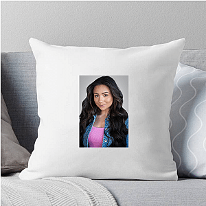 In Beast Mode Ashley Nocera Ashley Nocera Pillows Cover