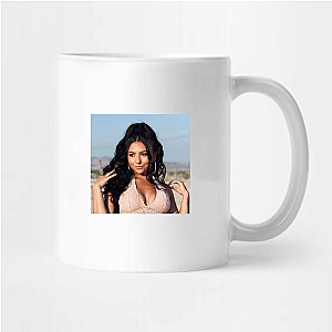 Unstoppable Like Ashley Nocera Ashley Nocera Mugs