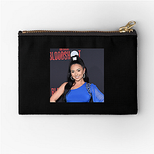 Built Different Ashley Nocera Ashley Nocera Zipper Pouches