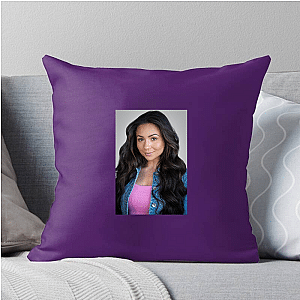 In Beast Mode Ashley Nocera Ashley Nocera Pillows Cover