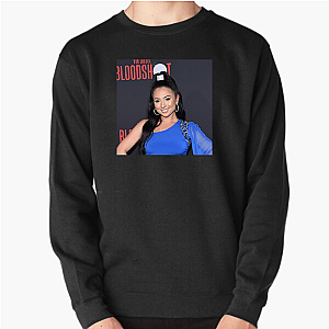 Built Different Ashley Nocera Ashley Nocera Sweatshirts