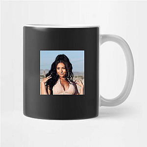 Unstoppable Like Ashley Nocera Ashley Nocera Mugs