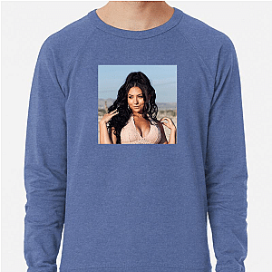 Unstoppable Like Ashley Nocera Ashley Nocera Sweatshirts