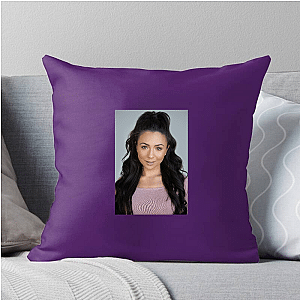 Fueled By Ashley Nocera Ashley Nocera Pillows Cover