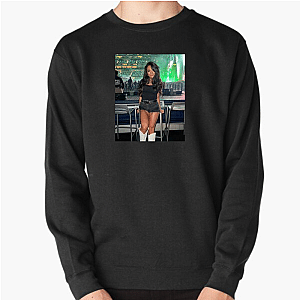 Team Ashley Nocera Ashley Nocera Sweatshirts