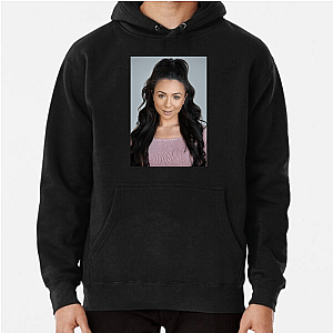 Fueled By Ashley Nocera Ashley Nocera Hoodies