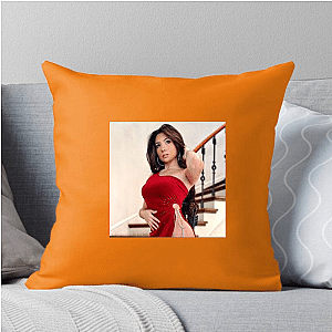 Crush Goals Like Ashley Nocera Ashley Nocera Pillows Cover