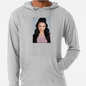Fueled By Ashley Nocera Ashley Nocera Hoodies