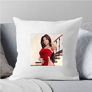 Crush Goals Like Ashley Nocera Ashley Nocera Pillows Cover