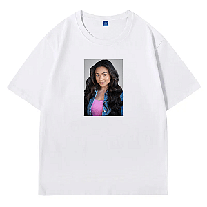 In Beast Mode Ashley Nocera Ashley Nocera T-Shirts