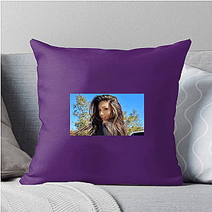 Legend Mode: Ashley Nocera Ashley Nocera Pillows Cover