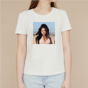 Unstoppable Like Ashley Nocera Ashley Nocera T-Shirts