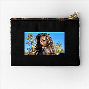 Legend Mode: Ashley Nocera Ashley Nocera Zipper Pouches