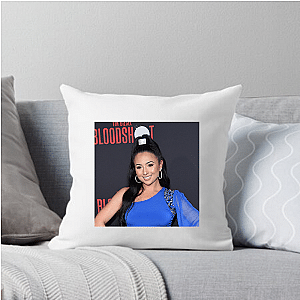 Built Different Ashley Nocera Ashley Nocera Pillows Cover