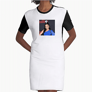Built Different Ashley Nocera Ashley Nocera Dresses