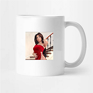 Crush Goals Like Ashley Nocera Ashley Nocera Mugs
