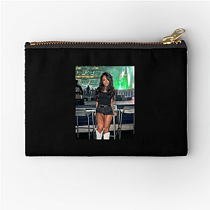 Team Ashley Nocera Ashley Nocera Zipper Pouches